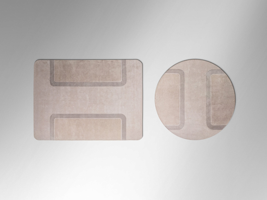 Ковёр Buckle, Ditre Italia