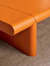 Журнальный столик Zavolo Coffee Table 790, Zanotta