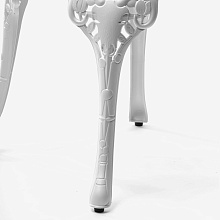 Стул Aluminium White, Seletti