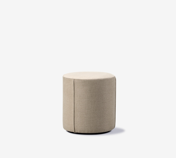 Пуф Mono Pouf, Fredericia