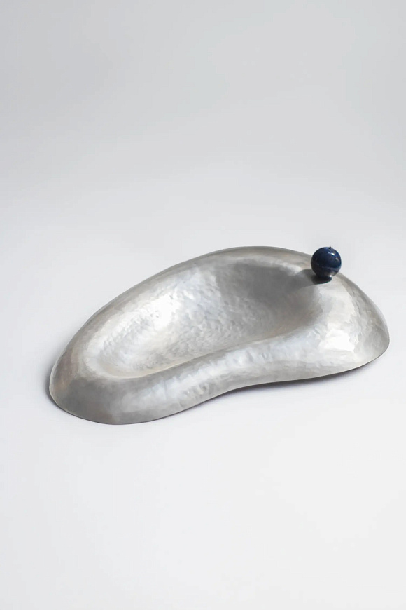 Декоративное блюдо Ear Plate, Natalia Criado