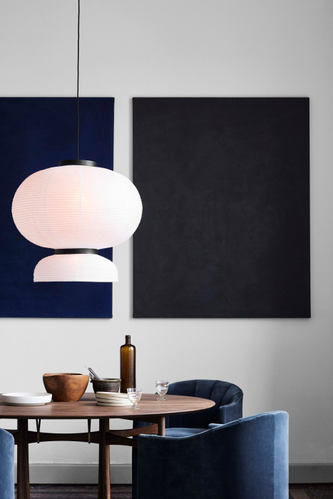 Подвесной светильник Formakami Pendant JH5, And Tradition (&Tradition)