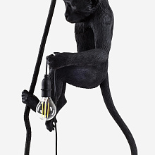 Подвесной светильник Monkey Lamp Ceiling, Seletti