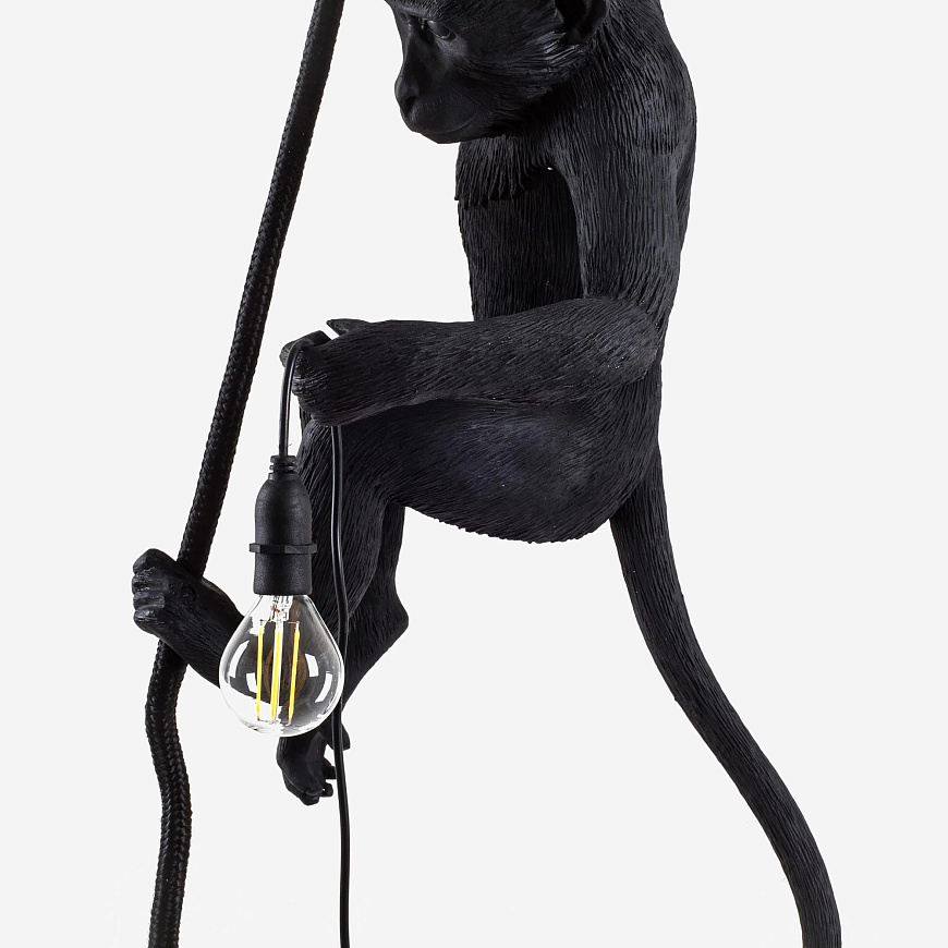 Подвесной светильник Monkey Lamp Ceiling, Seletti