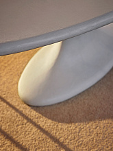  Обеденный стол Fenice, Zanotta