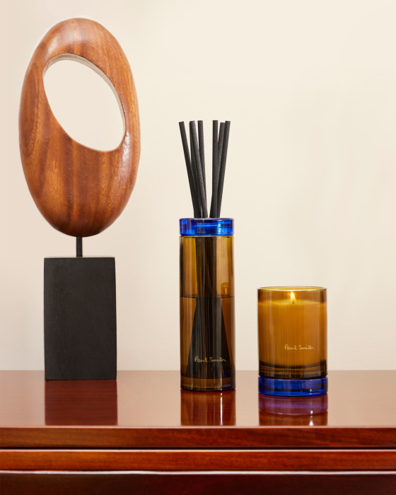 Парфюмированная свеча Paul Smith Storyteller Scented Candle, Paul Smith