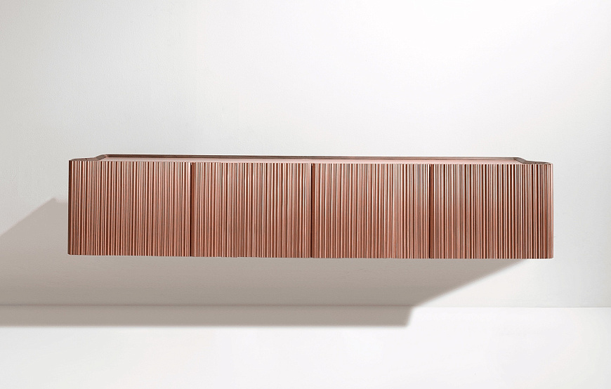 Консоль Canneto Console, De Castelli