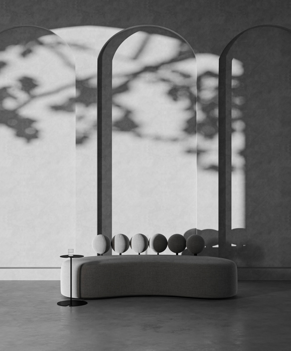 Диван 34° — 136° AGO, ARCHIPÉLAGO