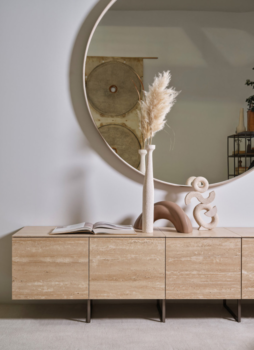 Комод Ruben, Meridiani