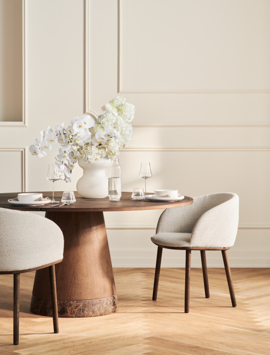 Набор из 2-х глубоких чаш Forma Bowl Ø15 cm — 2 pcs., Bolia