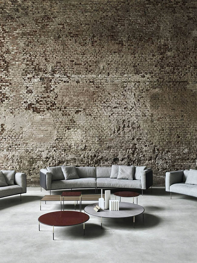 Журнальный столик Era Table, Living Divani