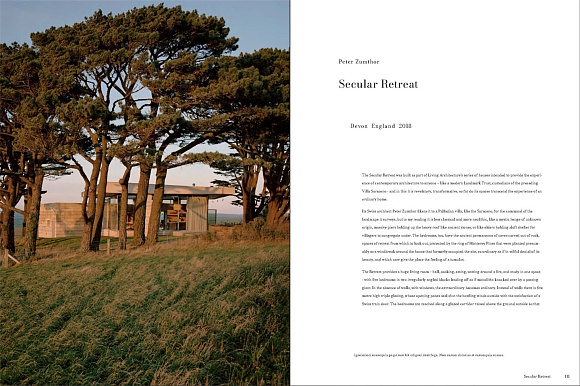 Книга Quiet Spaces, Thames & Hudson