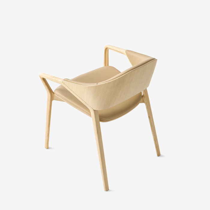 Стул Ico, Cassina