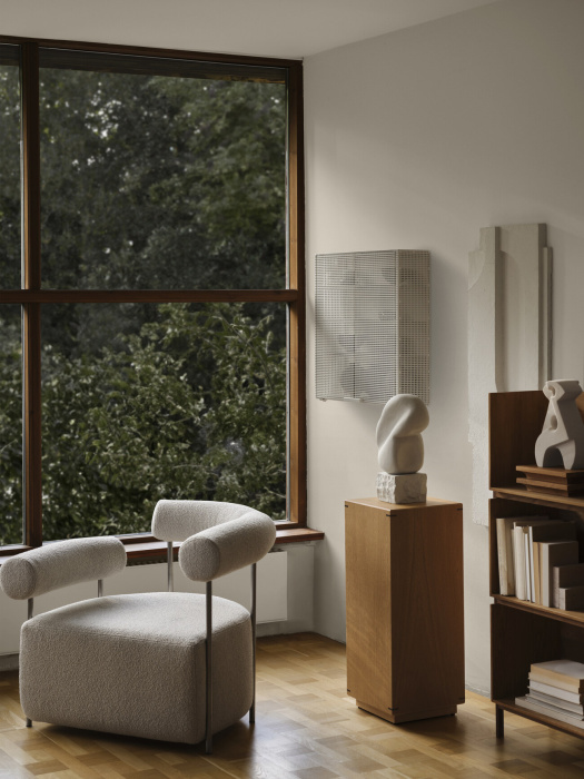 Скульптура Contour Sculpture L, Kristina Dam Studio