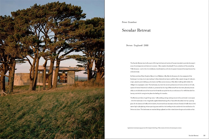 Книга Quiet Spaces, Thames & Hudson