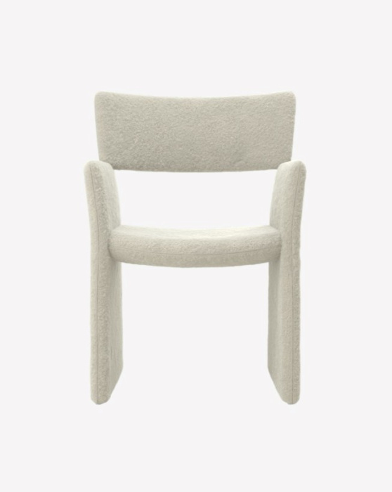 Кресло Crown Armchair, Massproductions