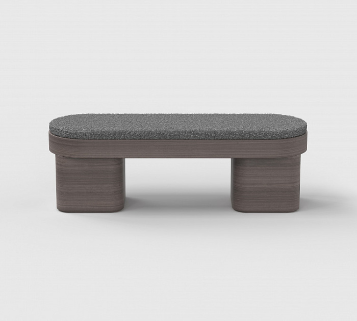 Банкетка Oxte, MODÉNATURE