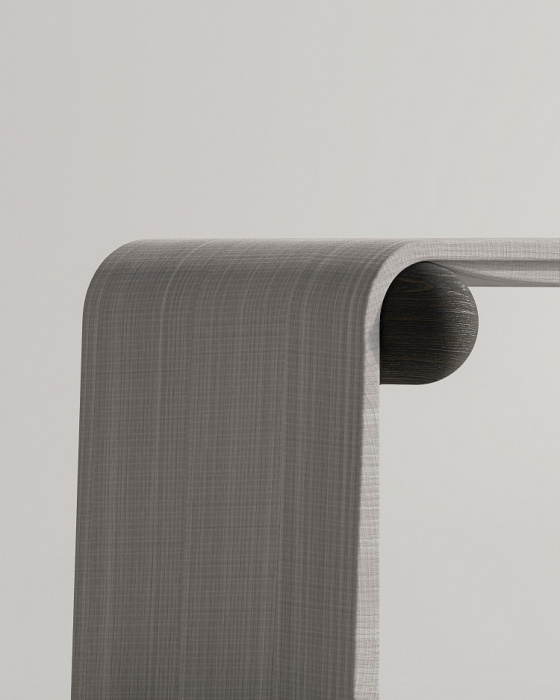 Табурет Levi Stool, MODÉNATURE