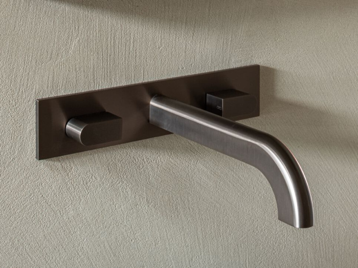 Настенный смеситель SIX07, Cea Design