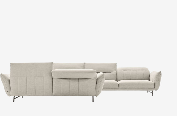 Диван On Line, Ditre Italia