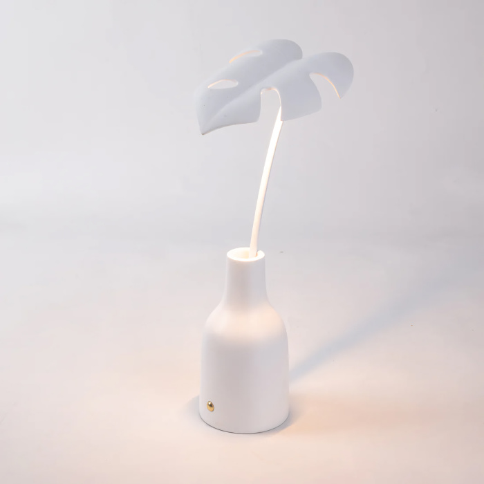 Переносной настольный светильник Leaf Light, Seletti