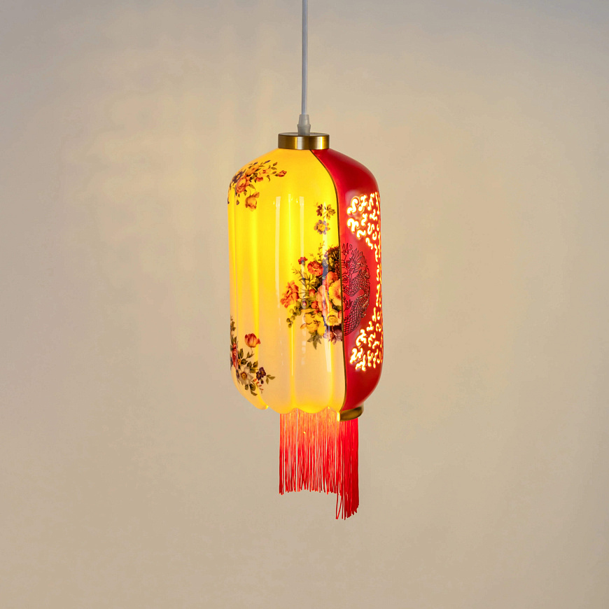 Подвесной светильник Inalda, Seletti