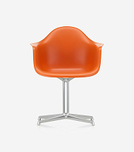 Кресло Eames Plastic Armchair RE DAL, Vitra
