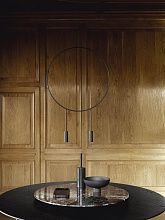 Обеденный стол Notes, Living Divani