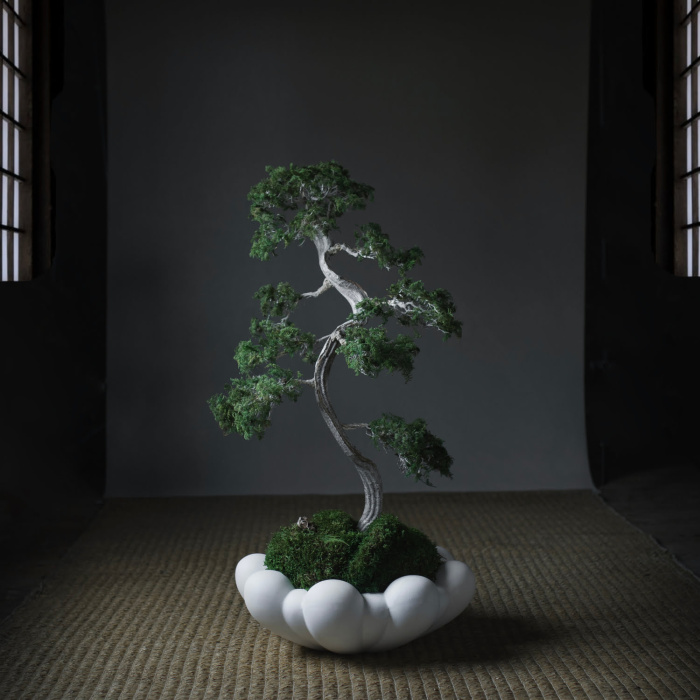 Декоративная чаша Bloom Tray, 101 Copenhagen