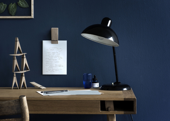 Зажим Pinch, Moebe