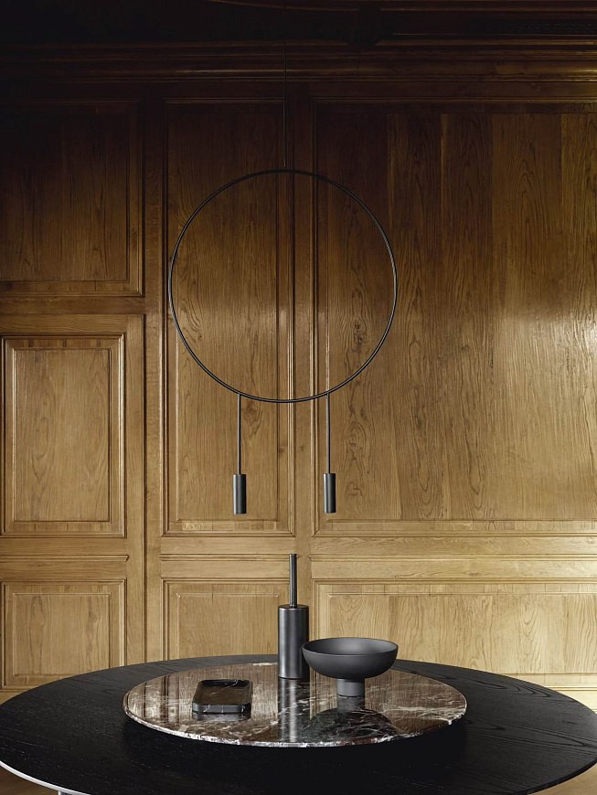 Обеденный стол Notes, Living Divani