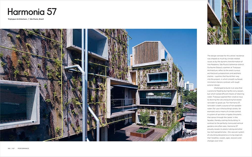 Книга Garden City: Supergreen Buildings, Urban Skyscapes and the New Planted Space, Thames & Hudson