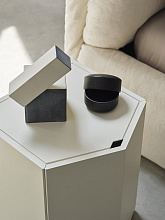 Прикроватная тумба Z24 Nightstand 728, Zanotta