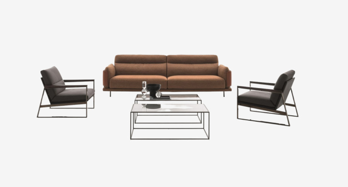 Диван Skin, Ditre Italia