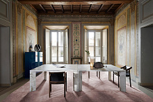 Обеденный стол Ordinal, Cassina