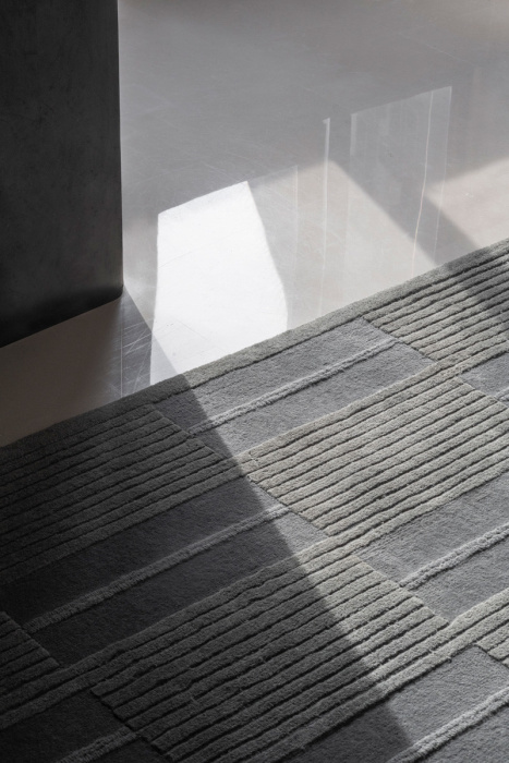 Ковер Gambit R1, Potocco