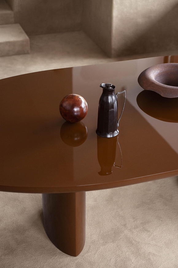 Стол Torii Love Table, Tacchini