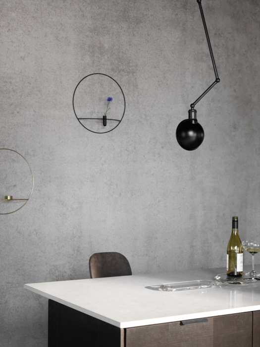 Подвесной светильник Hudson Wall/Ceiling Lamp, Audo Copenhagen (ex. Menu)