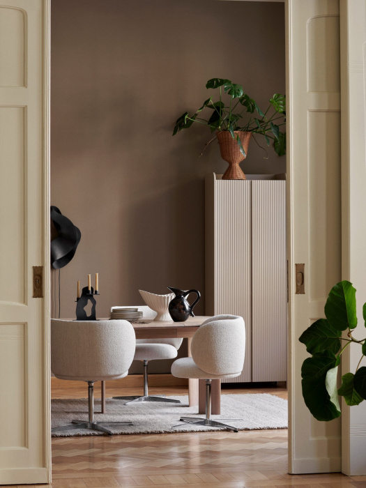 Шкаф Sill Cupboard Tall, Ferm Living