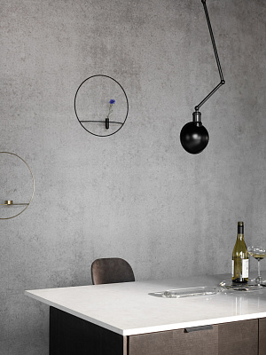 Подвесной светильник Hudson Wall/Ceiling Lamp 
