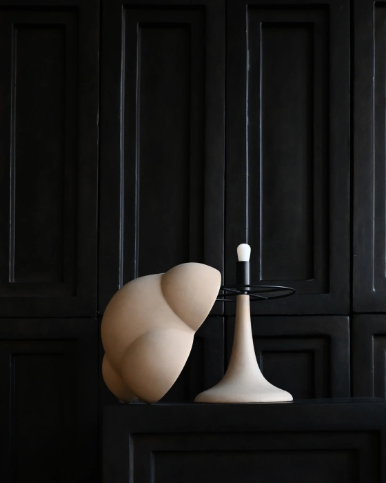 Настольная лампа Fungus Table Lamp, 101 Copenhagen