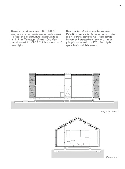 Книга One Floor Houses, 