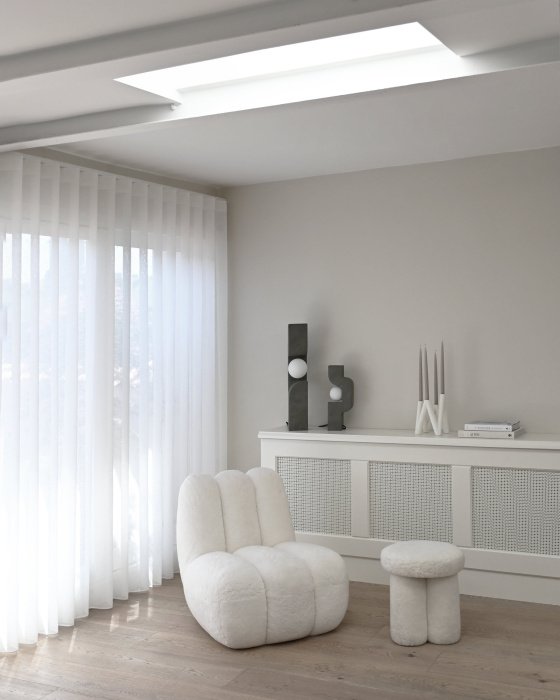 Кресло Toe Chair, 101 Copenhagen