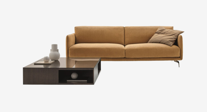 Диван Krisby, Ditre Italia