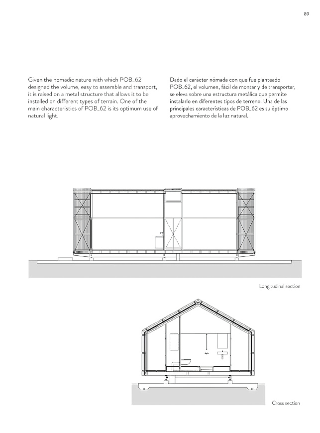 Книга One Floor Houses, 