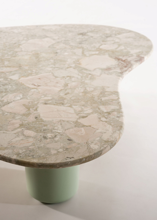 Журнальный столик Gian & Pan, Tacchini