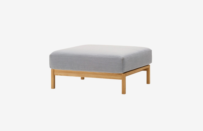 Пуф A-S01, Karimoku Case