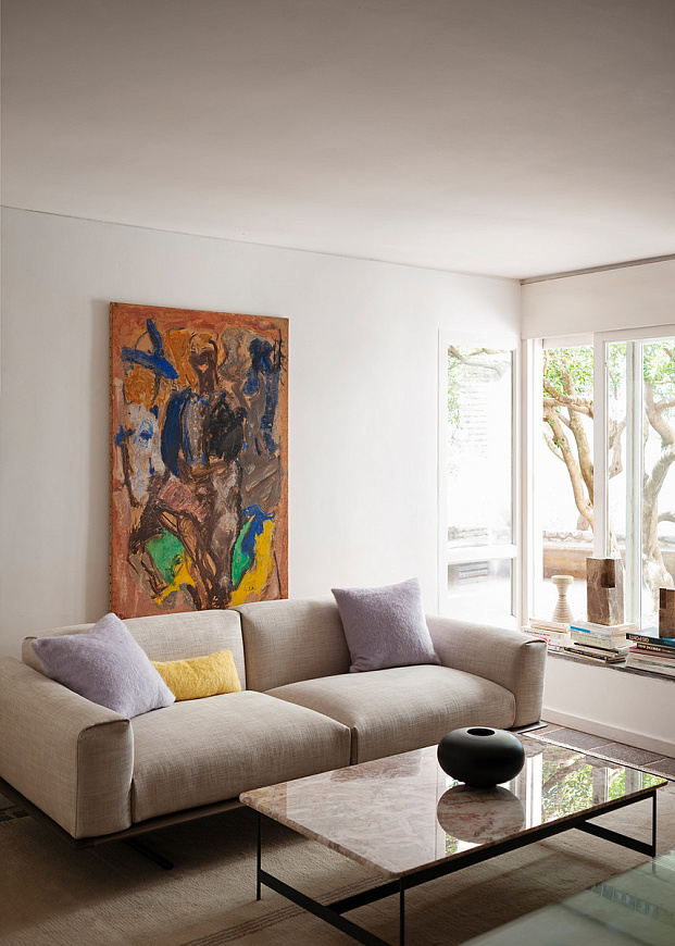 Диван Graphic, Potocco