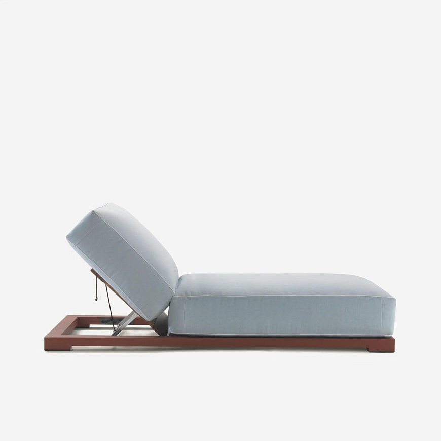 Уличная кушетка Milos, Flexform