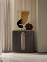 Буфет Circus, Ditre Italia